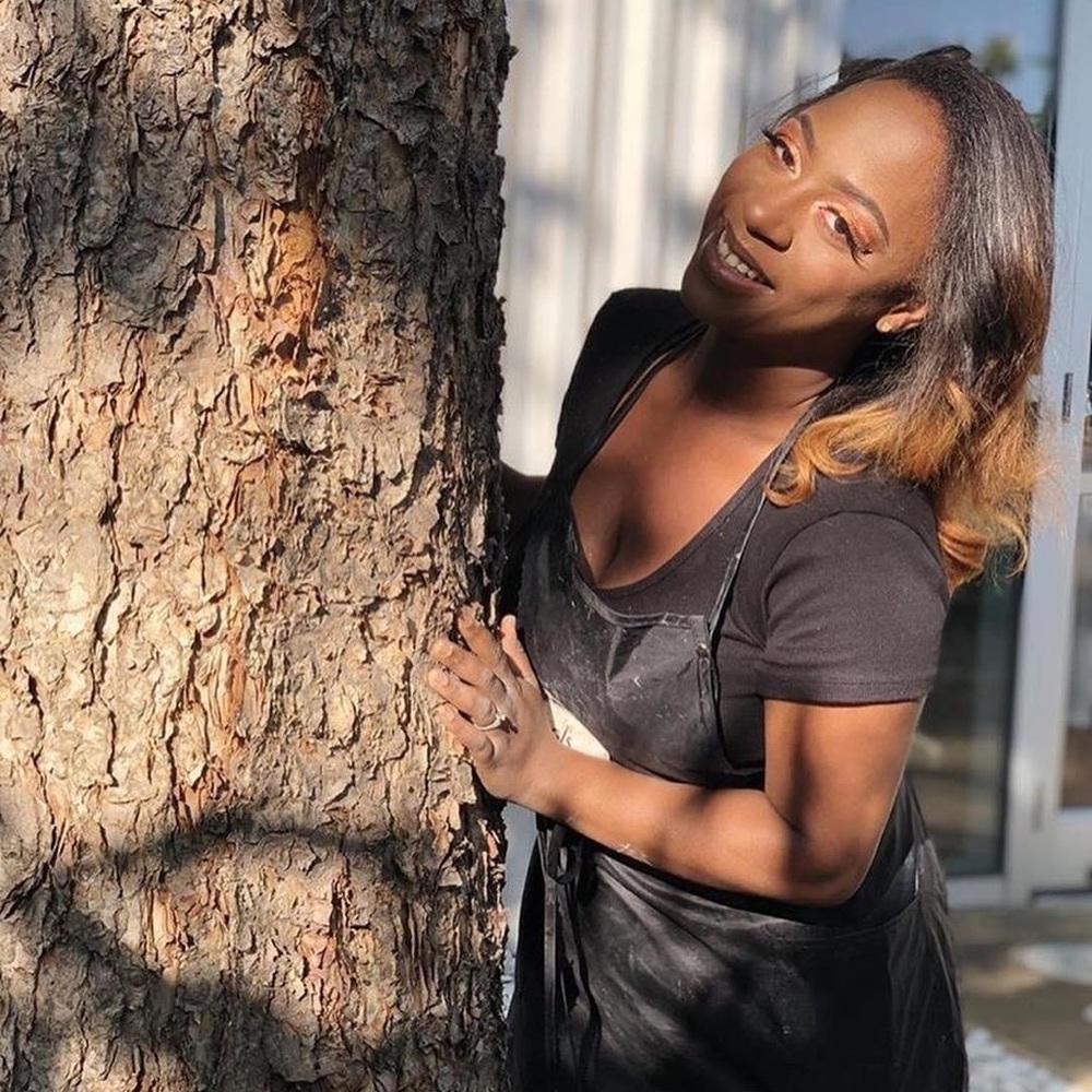 Meet your Posher, Tameshiye